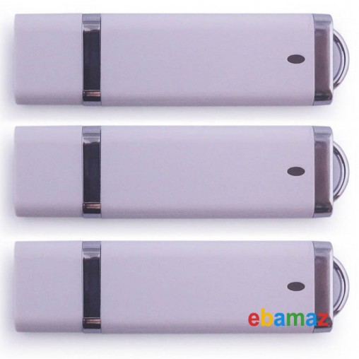thumbnail image 2 of Multicolor Mini USB Flash Drive Thumb Stick - 64GB (Also Available In 2GB, 4GB, 8GB, 32GB) 2 of 6